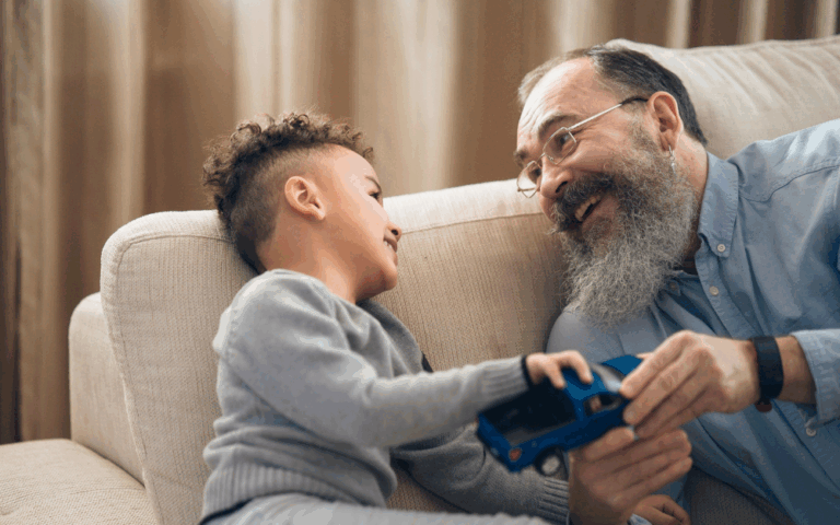 Is your super setup for where you are in life?