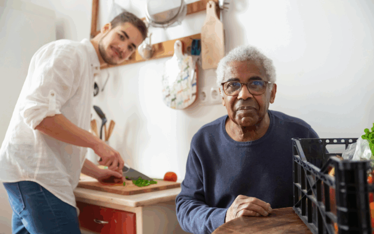 Private vs government-funded elderly care: what’s best for your loved one?