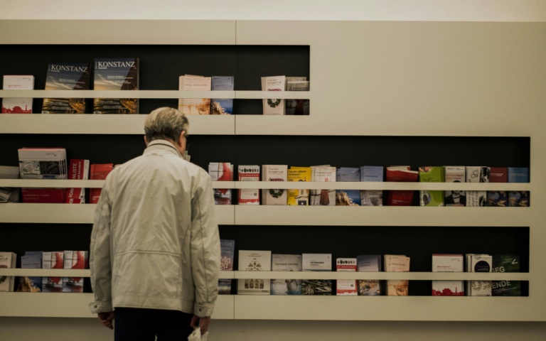 Be aware of disaster chasers