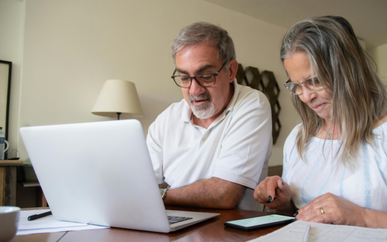 Work out how much you need to retire