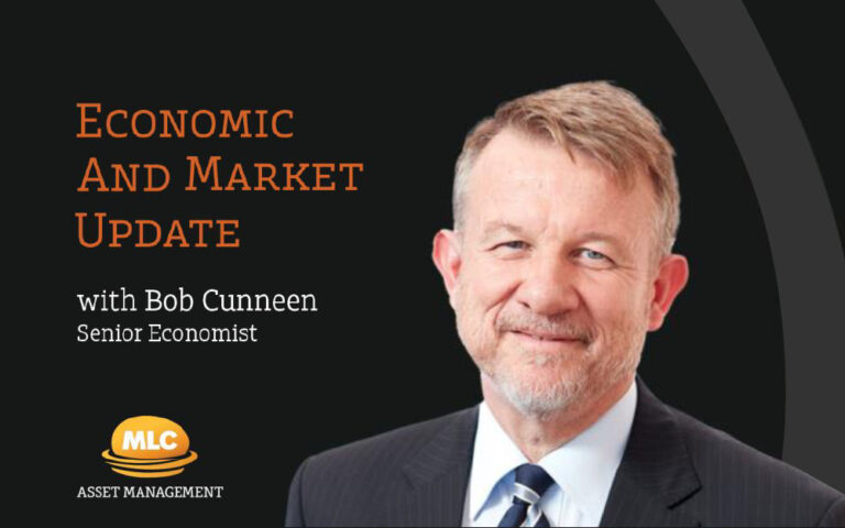 MLC Economic Update with Bob Cunneen – August 2026
